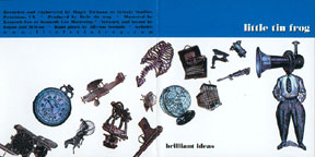 booklet cover